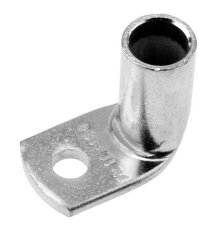 Neizolované trubkové oko 90° Cu 6/5 mm (100 ks)  CIMCO 183160