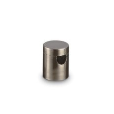 SUPPORTO CAVO 14x16 OTTONE BRUNITO