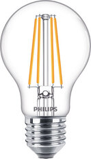 LED žárovka PHILIPS sada 3ks classic 75W A60 E27 WW