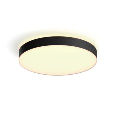Philips Hue Enrave XL stropní černá průměr 55.1 cm 6100lm