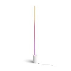 Philips Hue WACA RGB Gradient Signe stojací lampa stmívatelná 29W/2550lm