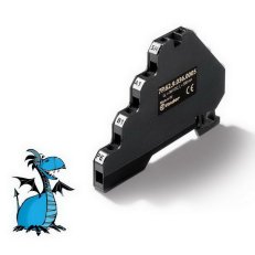 Přepěťová ochrana Typ 2+3, pro sběrnice FINDER 7P.62.9.036.0005