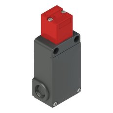 Bezpečnostní spínač bez klíče PIZZATO FS2996E024