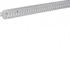 Propojovací kanál VK flex 31x33x500, šedá TEHALIT M5692