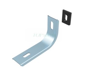 TOP SERVIS 4010201 NL 62 L nosník 62 pozink plech (DX51D)