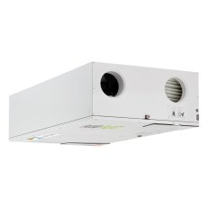 Fluo FLAT XS+ Rekuperační jednotka, SVT30199 V-systém RK0044