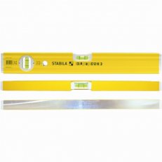 Vodováha odolná STABILA 80A 60cm
