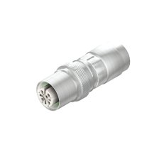 Kulatý zásuvný konektor SAIBC-5-18/28-4/9CG WEIDMÜLLER 2664800000