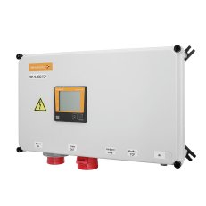 Měřicí zařízení PNP-16-MOD-TCP WEIDMÜLLER 2716650000