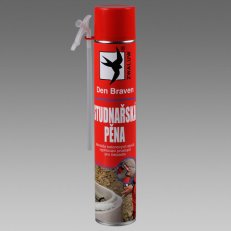 DenBraven 40120STUD Studnářská pěna 500ml