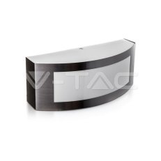 Garden Wall Lamp E27 With Stainless Stee