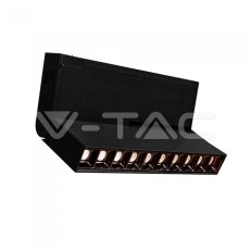 10*2W LED Magnetic SMD Gimbal Linear Spo