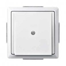 Schneider MTN299319 Centrální deska pro kabelový výstup, S-Design, polar