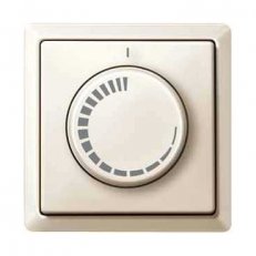 Schneider MTN566844 Centrální deska pro regulátor rychlosti,S-Design,white cream