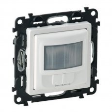 VALENA LIFE AUTOMATICKÝ SPÍNAČ 250W NASTAVITELNÝ LEGRAND 752172