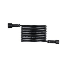 Park + Light kabel 2m IP67 černá PAULMANN 94582