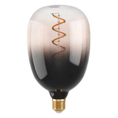 Světelný zdroj E27-LED T120 4W kouřová EGLO 110227