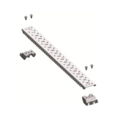 RZT3P2 montážní sada (2ks) ABB 2CPX045952R9999