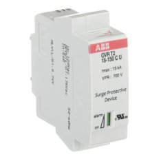 OVR T2 40-150 C U Přepěťová ochrana T2 L1 Cartrige ABB 2CTB802348R3500