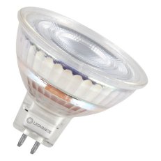 LED MR163536 3.8W 827 GU5.3 P      LEDV