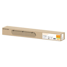 LEDVANCE DAMP PROOF HOUSING GEN 3 600 P 2XLAMP IP65