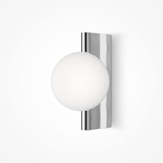 Nástěnné svítidlo Avant-garde G9x1 25W MOD324WL-01CH MAYTONI
