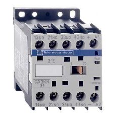 Schneider CA3KN40SD Pomocný ministykač 4Z, 72 V DC