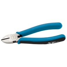 Kleště štípací boční 160mm CrV XTLINE XT54187