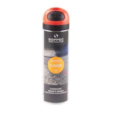 Značkovač Soppec 500ml | červený XTLINE ZN105013