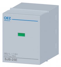 OEZ 38360 Výměnný modul SJB-25E-1-M