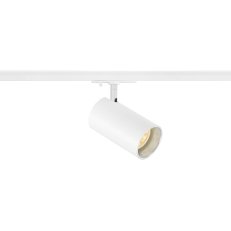 ASTO TUBE, 1fázový spot, GU10, bílý SLV 1006446