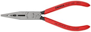 Elektrikářské kleště 160 mm KNIPEX 13 01 160