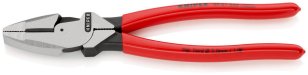 KNIPEX Silové kombinované kleště ''Lineman's Pliers'' americký model 240 mm