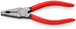 Kombinované kleště 140 mm KNIPEX 03 01 140 EAN