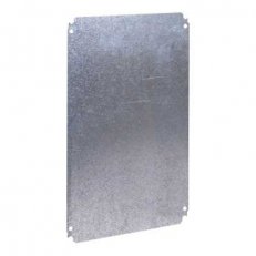 Schneider NSYMM23 Plný montážní panel 200x300