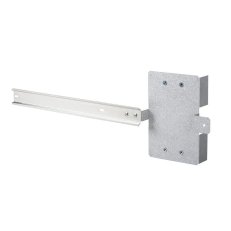 KMCCB125 DIN DB18 Adaptér KANLUX 36288