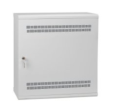Rozvaděč LC-18 LITE, lišty 3U,4U 540x540x180, šedý RAL7035 SOLARIX 86000576