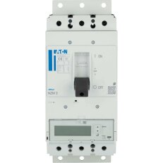 Jistič NZMH3-PX630-SVE 3pól 150kA(415V) 630A selektivní el.spoušť PXR25 (LSI)