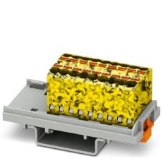 PTFIX 18X1,5-NS35-FE Blok rozvodek 1046960