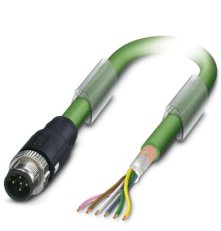 SAC-5P-MSB/ 2,0-900 SCO Systémový kabel sběrnice 1517877