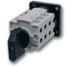 S100 JO 1103A6 vačkový spínač SEZ KR S100 JO 1103 A6
