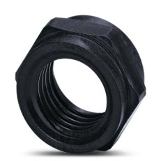 PV-FT-C NUT BK Stěnová průchodka 1775880