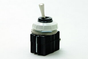 Desko 3232-01870 Spínač páčkový vestavný    2A/250V
