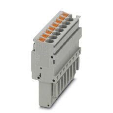 PP-H 2,5/ 8 Zástrčka 3209934