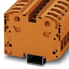 PTPOWER 35 OG Svornice pro velký proud 3212095