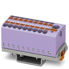 PTFIX 6/18X2,5-NS35 VT Blok rozvodek 3273126
