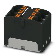 PTFIX 6X4 BK Blok rozvodek 3273804