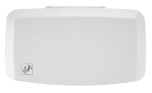 AIRSENS-RF-REC přijímač bezdrátového signálu AIRSENS RF ELEKTRODESIGN 13181119