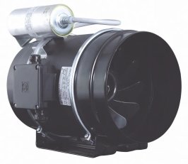 TD 1100/250 Ex IP44 diagonální ventilátor ELEKTRODESIGN 5254581