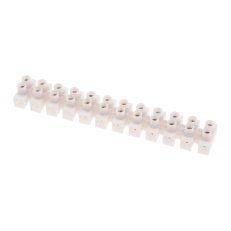 Svorkovnice lámací 12 pozic 2.5mm2, 10A T-LED 112400